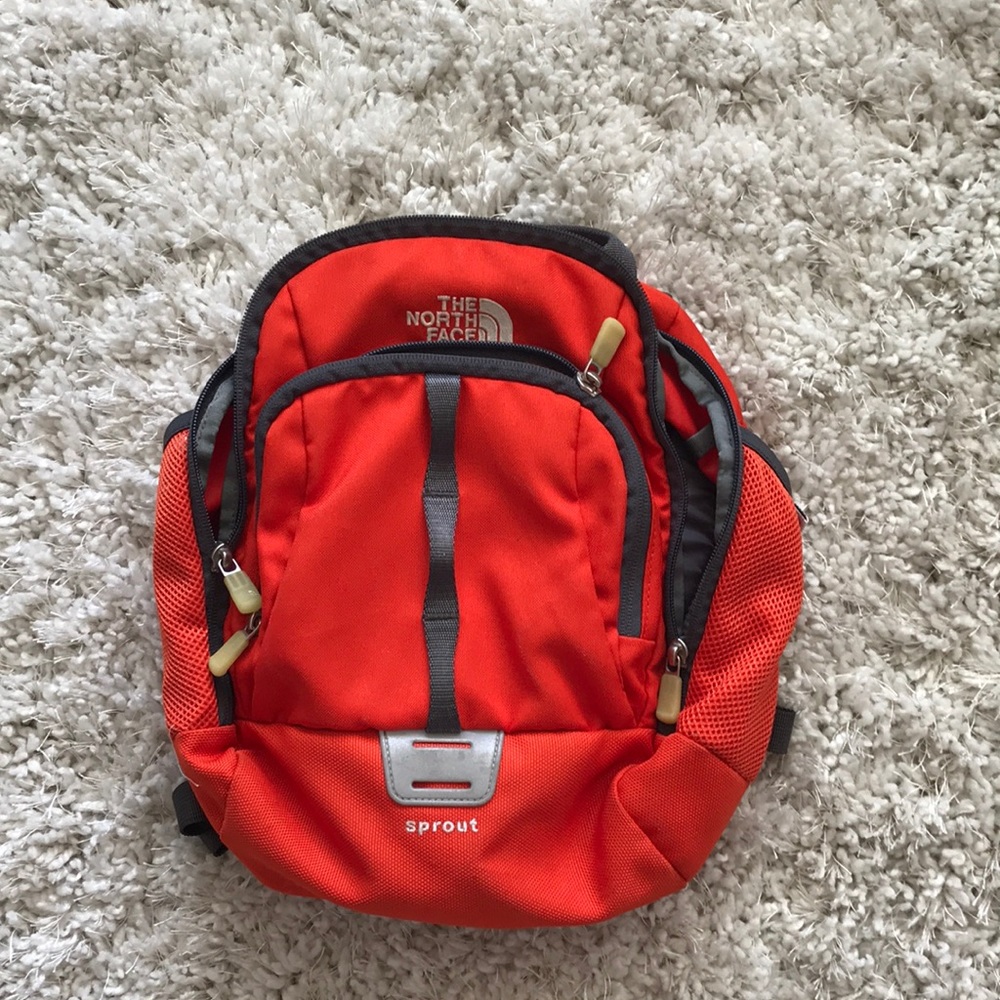 Mini Backpack - image 1